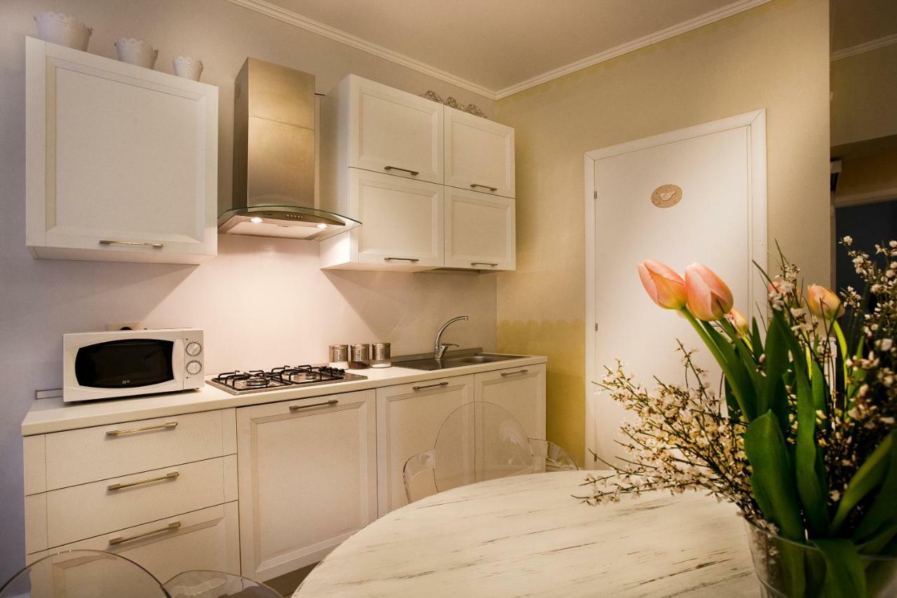 Apartamento Casa Di Charme 