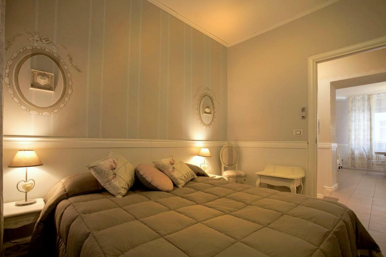 Apartamento Casa Di Charme 