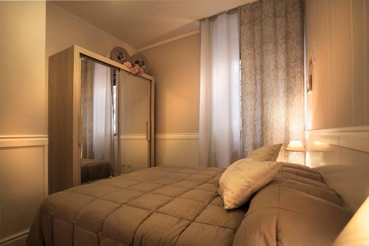 Apartamento Casa Di Charme 